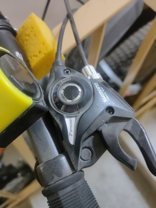 Продаётся велосипед VUE 24