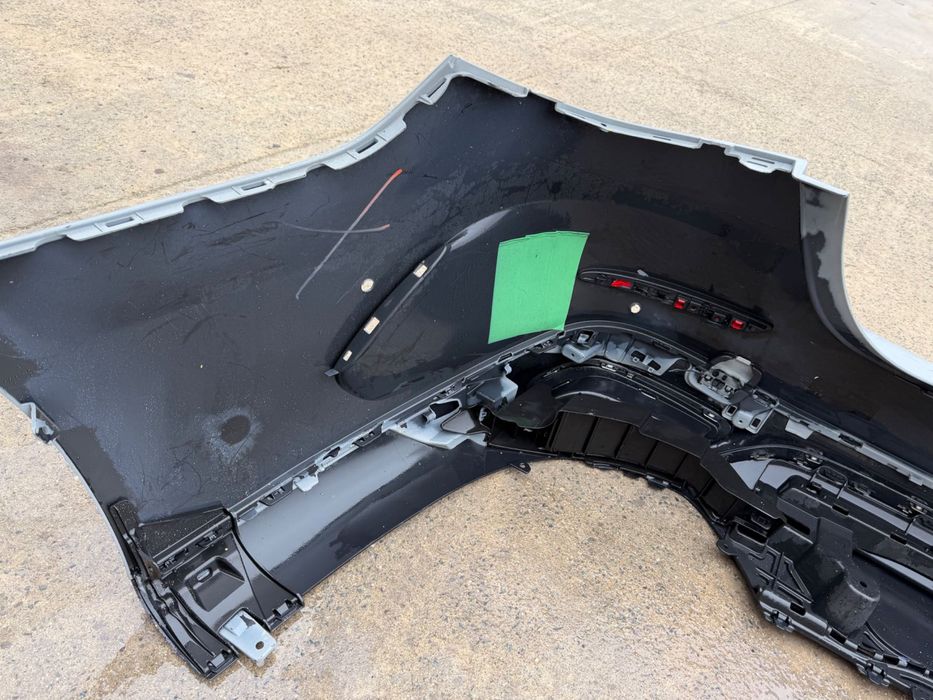 Задна броня за Мерцедес Е класа 2024 АМГ w214 Amg Mercedes