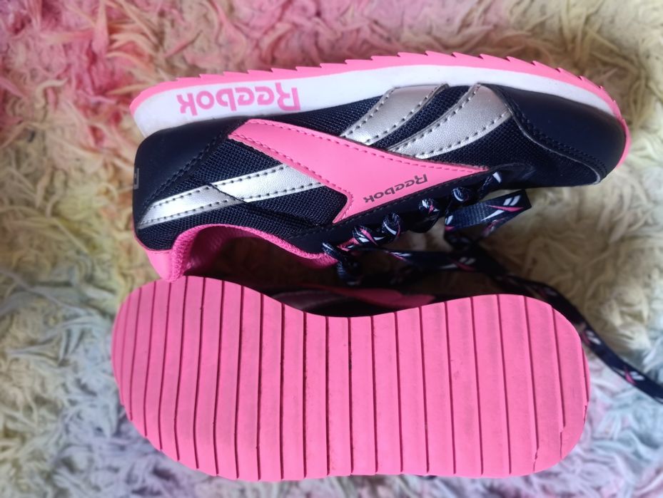 Детски маратонки Reebok