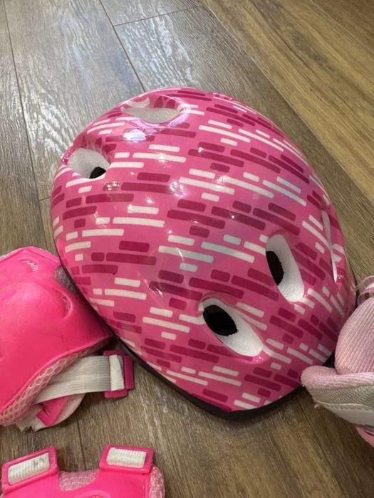 Продам детские ролики 25-28