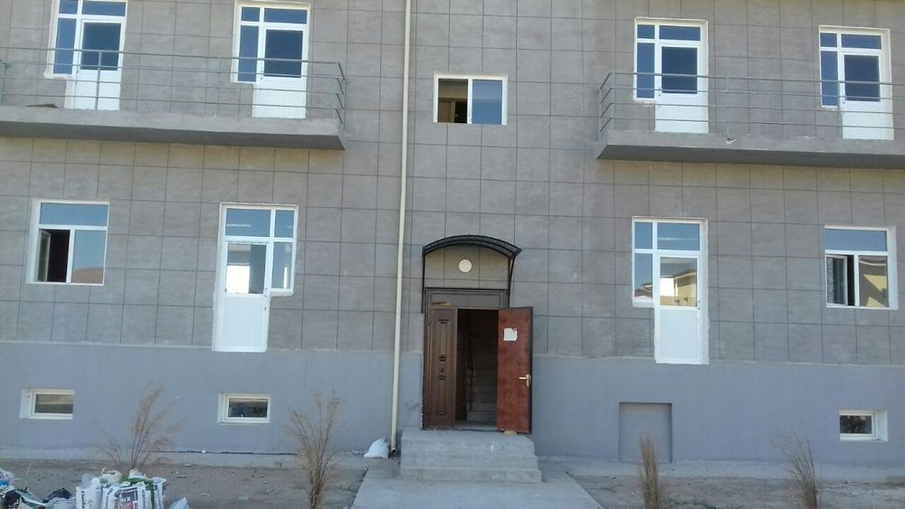 Квартира сотилади