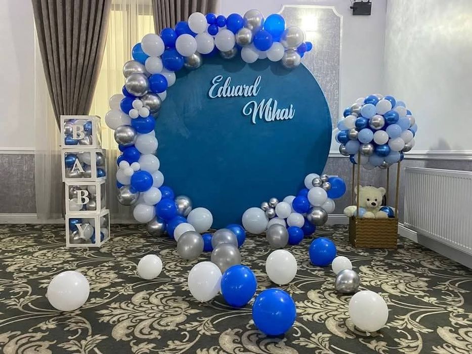 Oglinda magica - Cabina foto