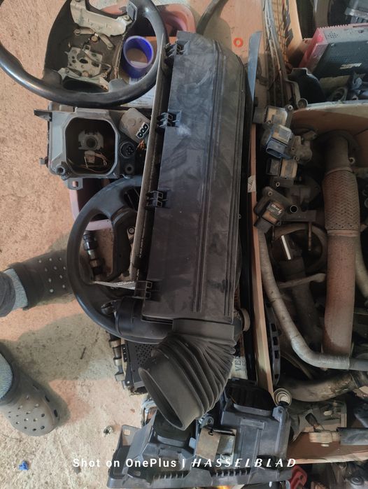 Разпродажба на останали части