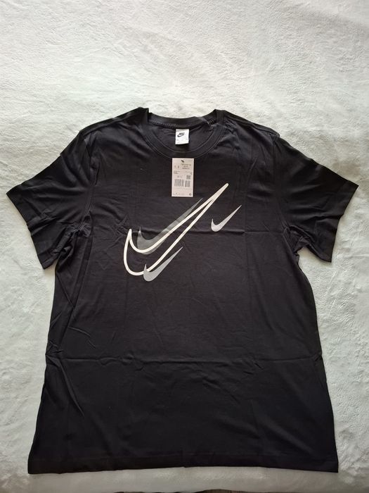 Tricou Nike XXL - nou