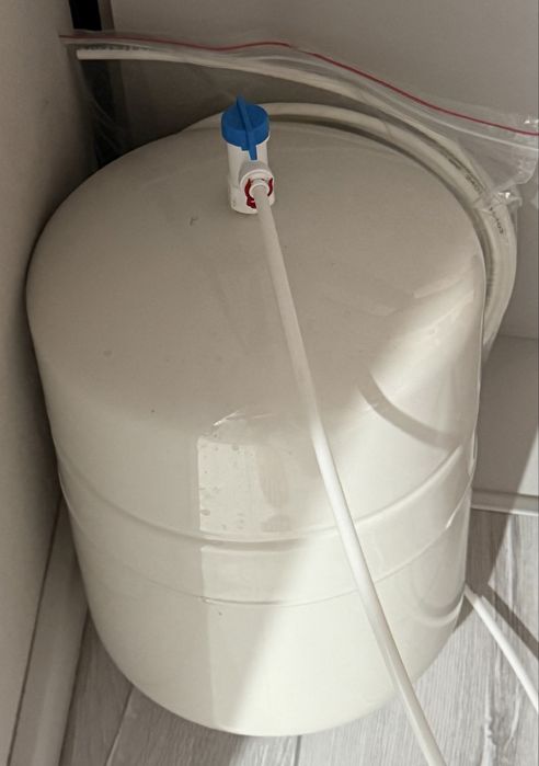 Продам фильтр для воды