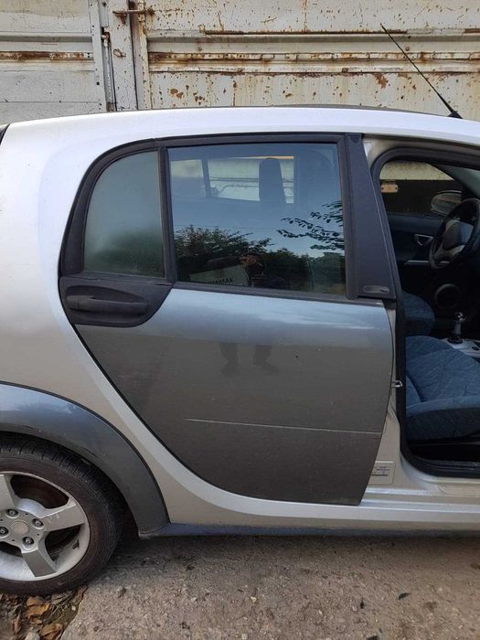 Haion Smart Forfour