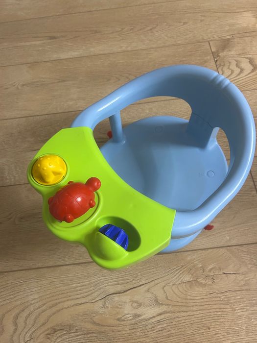 Стульчик для купания