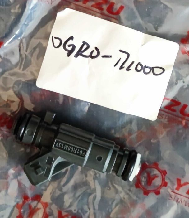 Injector ATV UTV CF Moto CFMoto 450 / 520 / 550 / 800 / 820 / 850