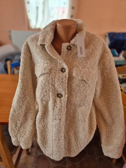 Adidasi unisex 31  albi noi