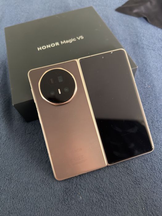 Schimb honor v5 gold 512 gb