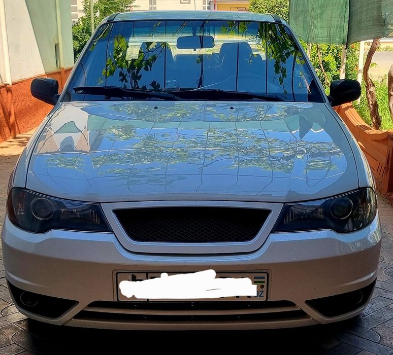 Nexia 2 2010 yil TOZA...