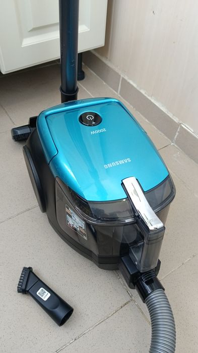Пылесос Samsung  2000w