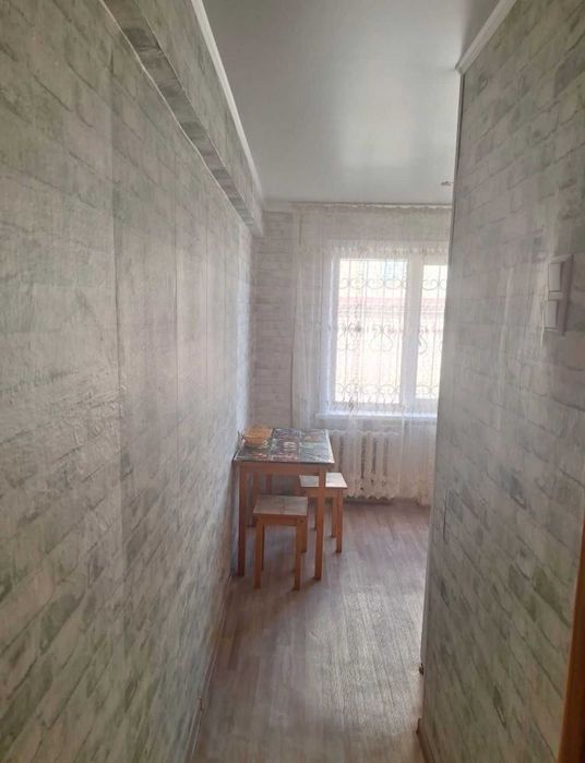 Сдается 1комнатная квартира