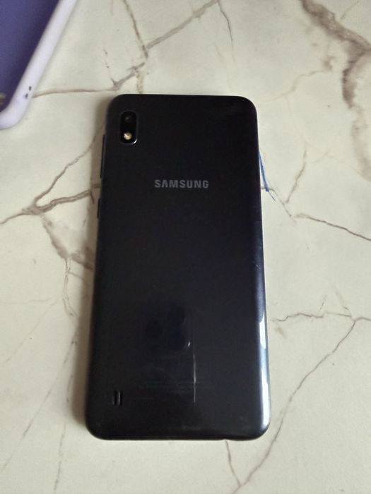 Продам самсунг а10