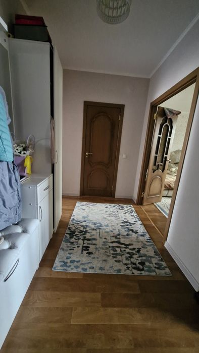 продается 2комн полноценная квартира