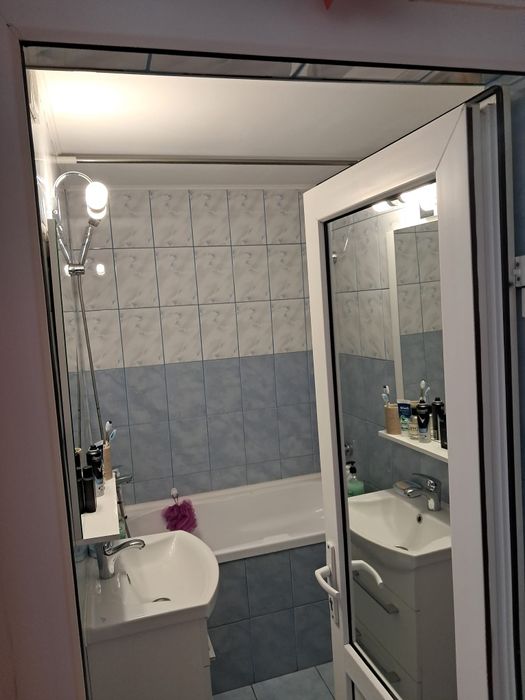 Vând Mansarda Zona General