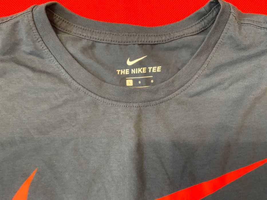 Nike-оригинална тениска 50 л