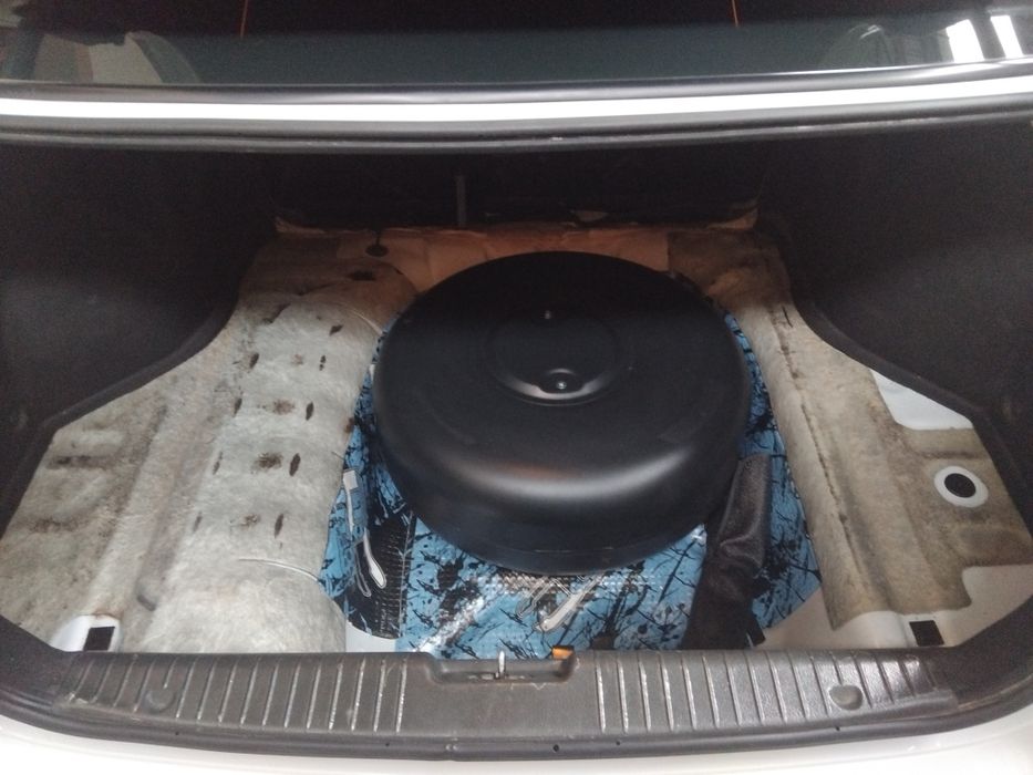 Ласети 1.6 автомат