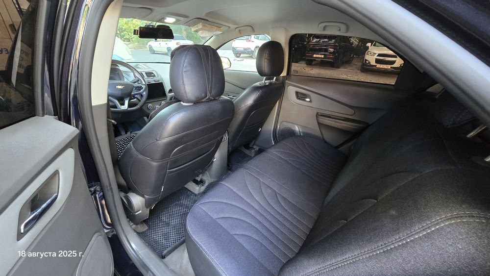 Cobalt 2023 продаётся