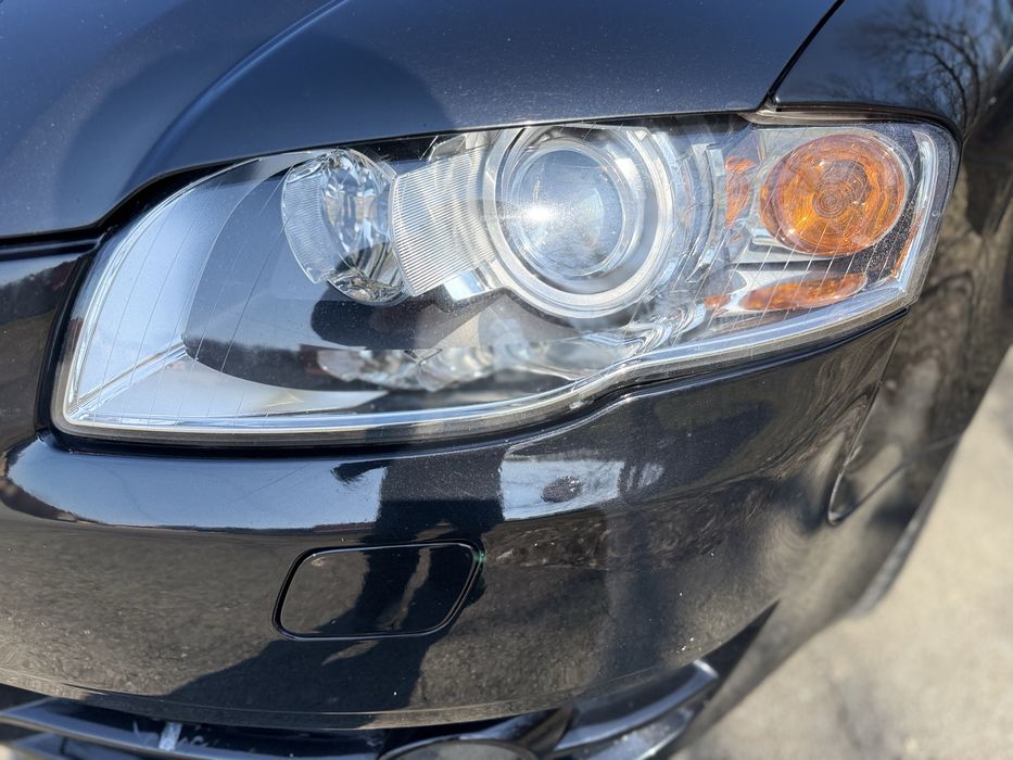 Audi A4 B7 2.0 TDI