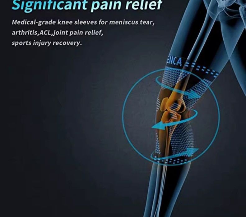 1 bucata orteza genunchi