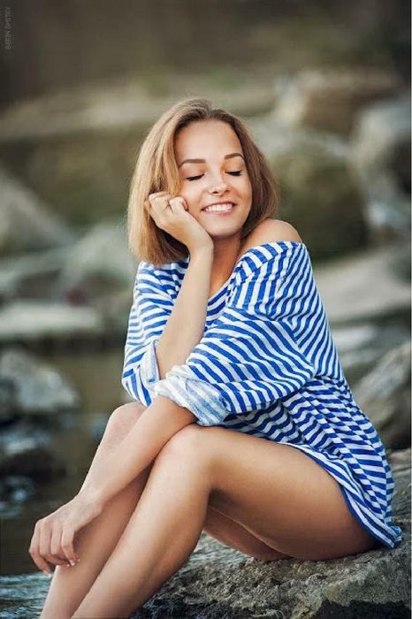 Продаю новую Тельняшку . - 100%