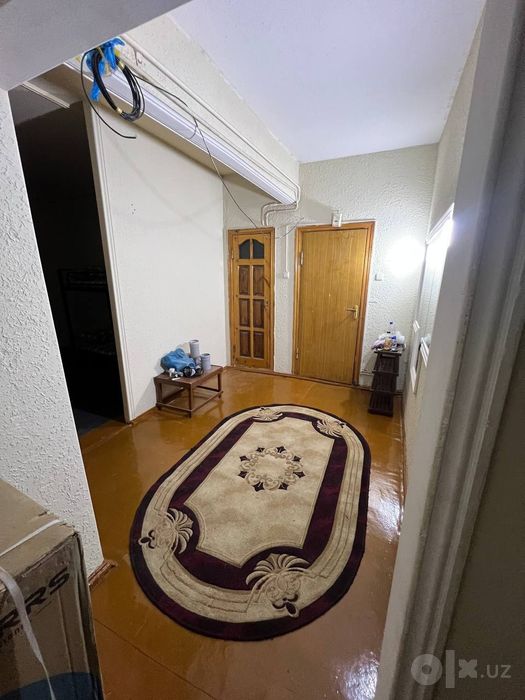 Ijaraga kv qizlarga