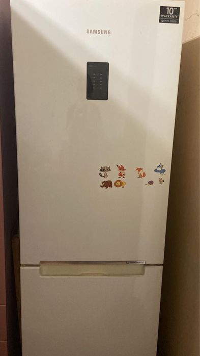 Продам холодильник самсунг