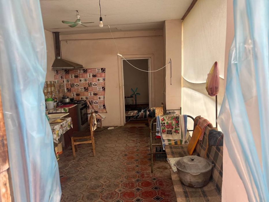 Uy Tuzel dacha Yangi O'zbekistonga yetmasdan