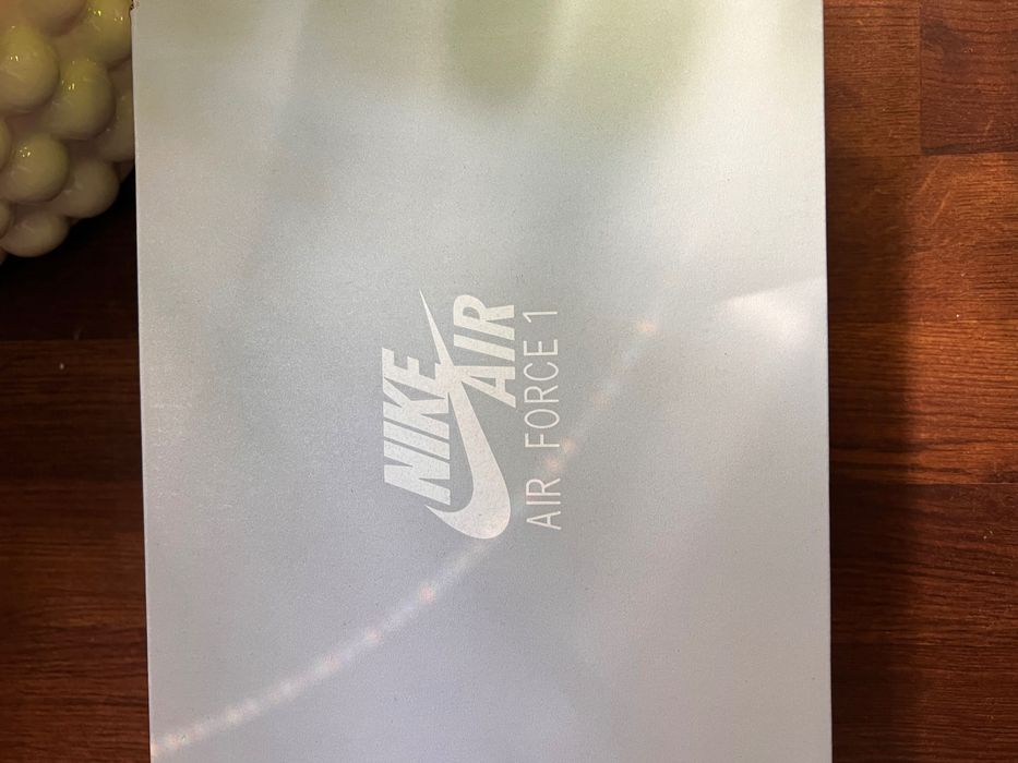 Nike air force 1
