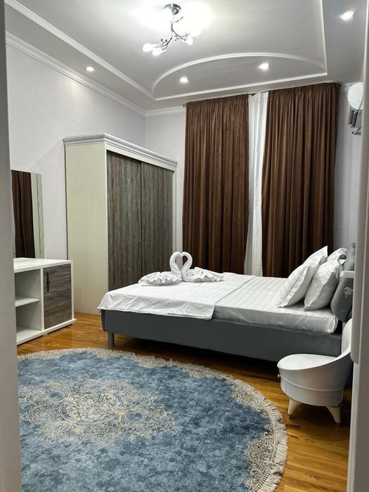 Аренда Дом Шото Руставели Ракат махаля