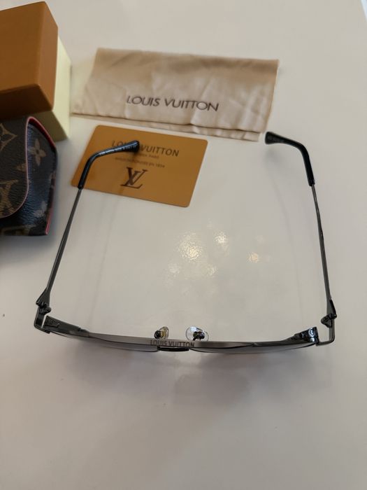 Ochelari Louis Vuitton fullbox