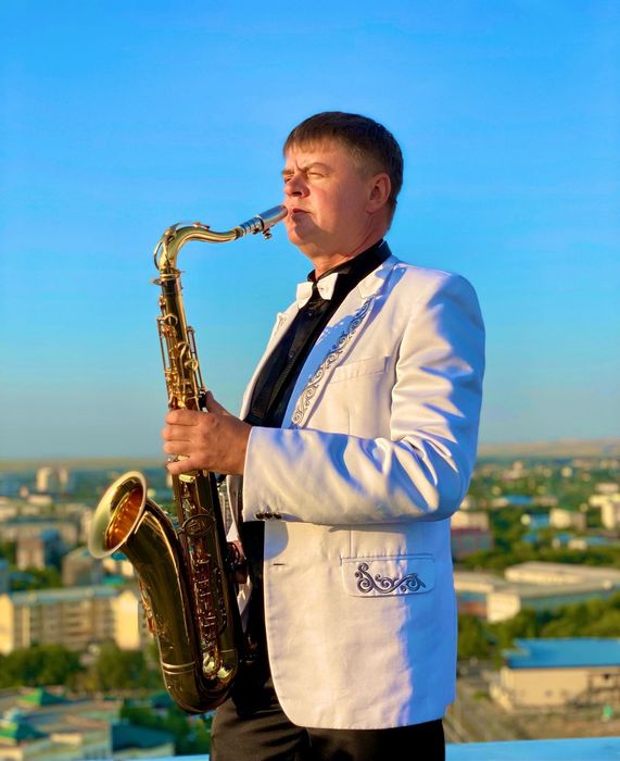 Корейский Ведущий-Тамада-Дмитрий !!!