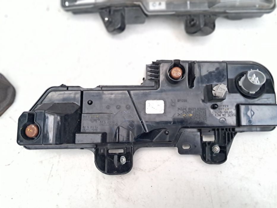 Дневна светлина Mazda CX30