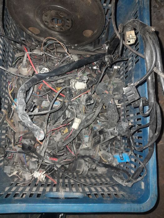 Запчасти Детали BMW E-34-36-39