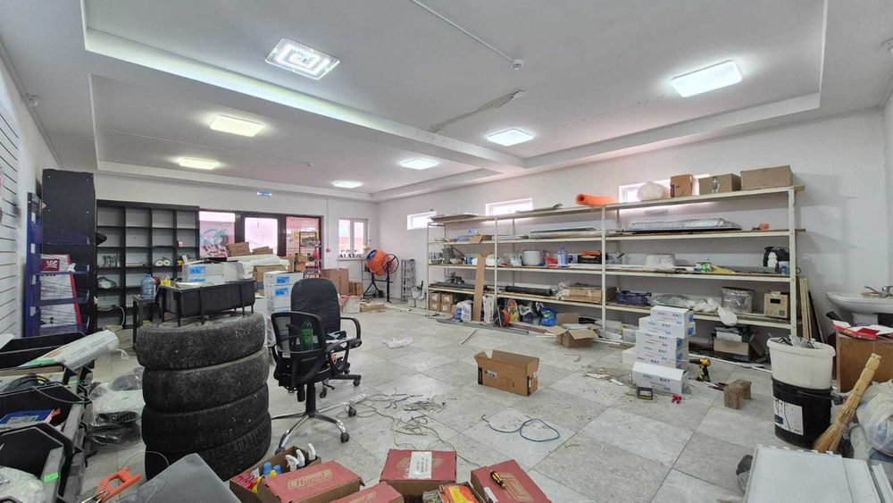 Водников-3. Сдается помещение для бизнеса