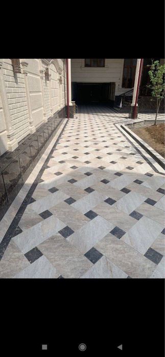 Kafel xitoy hindiston