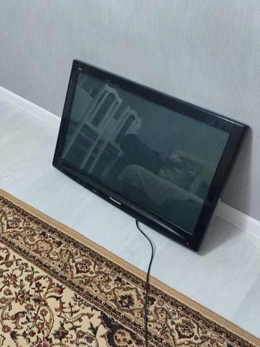 Телевизор samsung