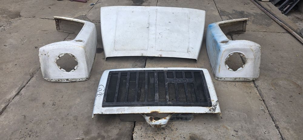 Продам облицовку газ 3307