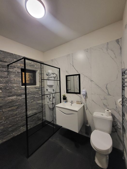 CAZARE-Vila de închiriat în Predeal -CENTRAL- Ocupat de Revelion