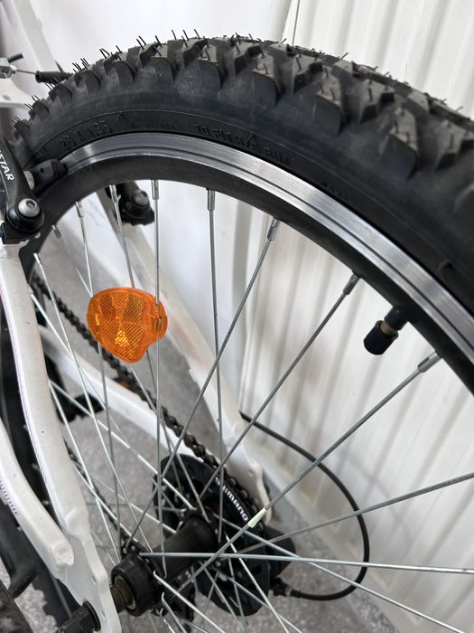 Bicicletă X Fact MTB Action Lady 26”