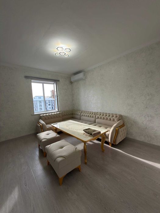 Продается СВОЯ ! квартира СРОЧНО Yashnobod 2 xonali kvartira sotilad