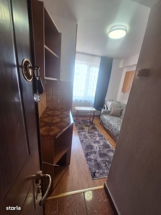 Garsonieră de închiriat – Strada Albac, cartier Gheorgheni