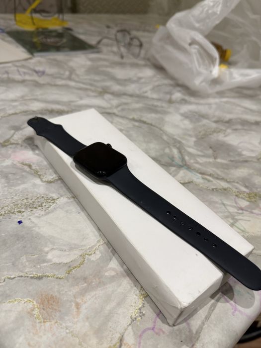 Apple watch se 2