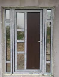 Tamplarie PVC pe comanda