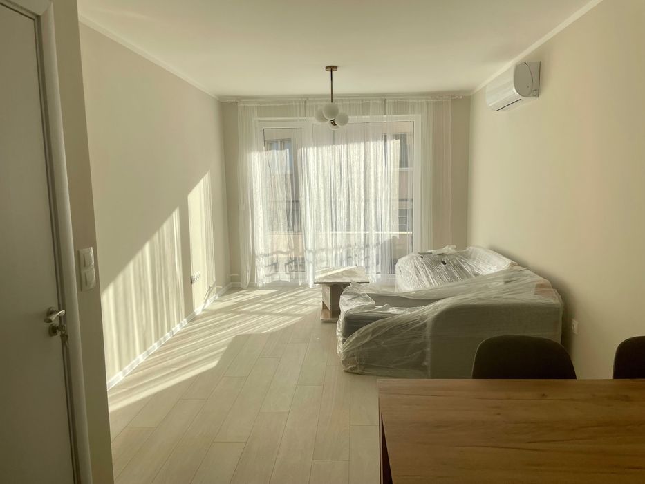 Дава се под наем Двустаен апартамент в София, Дианабад - 66 кв.м за 740 € - Снимка #1