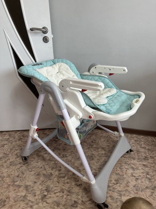 Стул для кормления Babyton