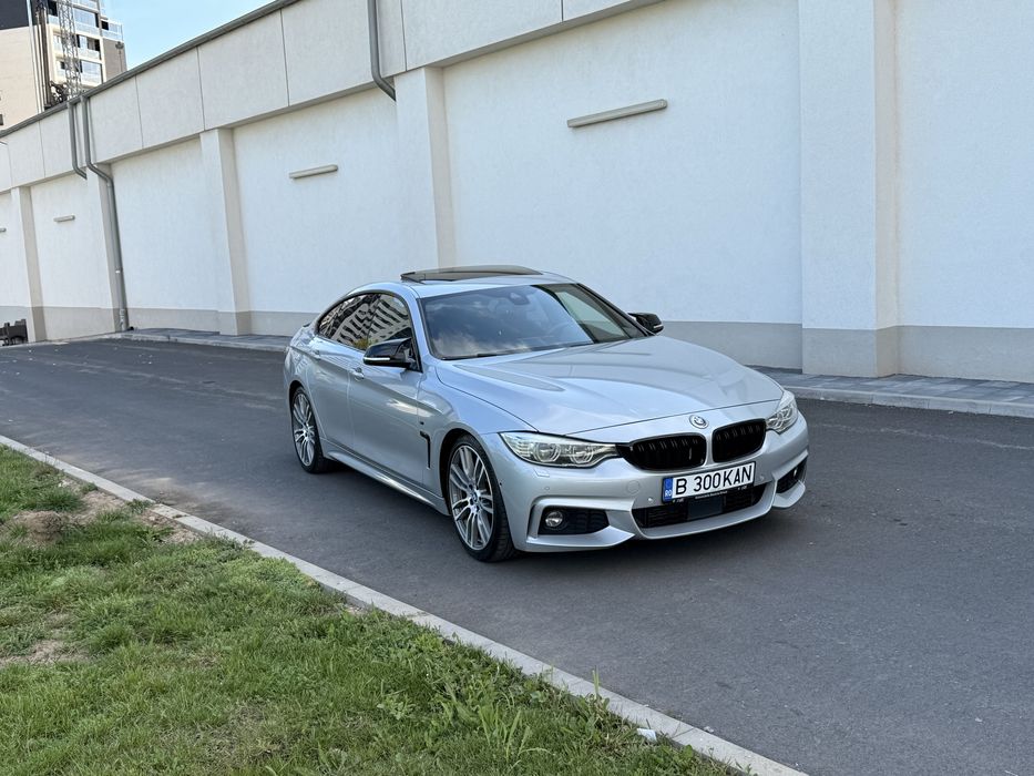 BMW 4 Series 2015 — imagine 2