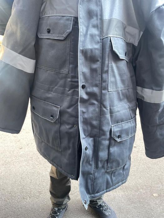 Продам робу спец одежду