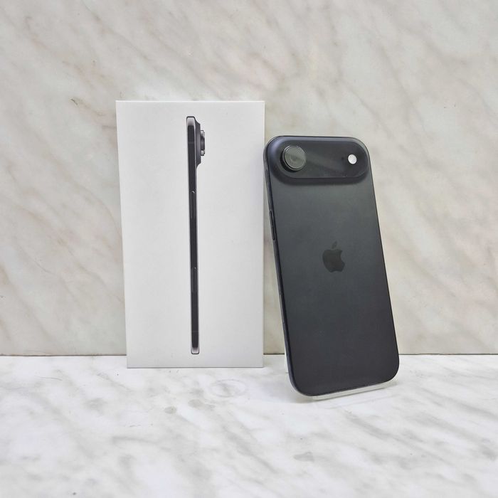 Apple iPhone Air, 256GB, 5G 100% baterie Garantie Zeus Amanet Militari 35185